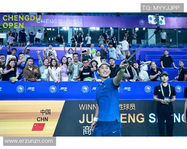 成都网球队在全国网球配合排行榜中荣获第五名的佳绩引发关注