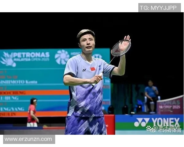 深圳羽毛球队在洲际杯中的默契配合与战术执行分析