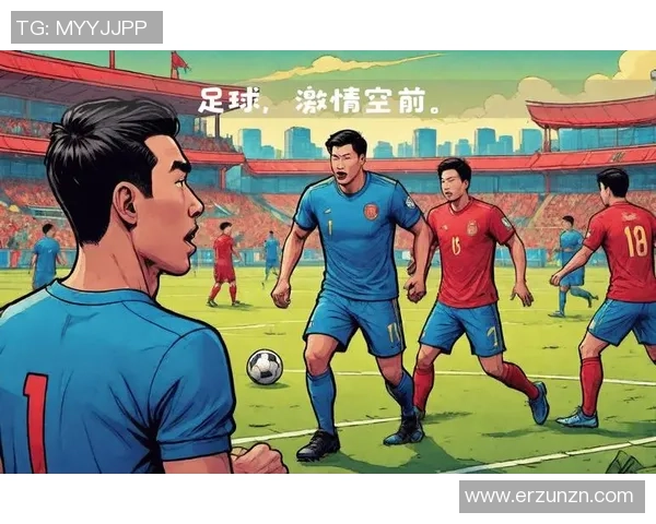 用脑袋顶足球的足球明星们的精彩瞬间与传奇故事