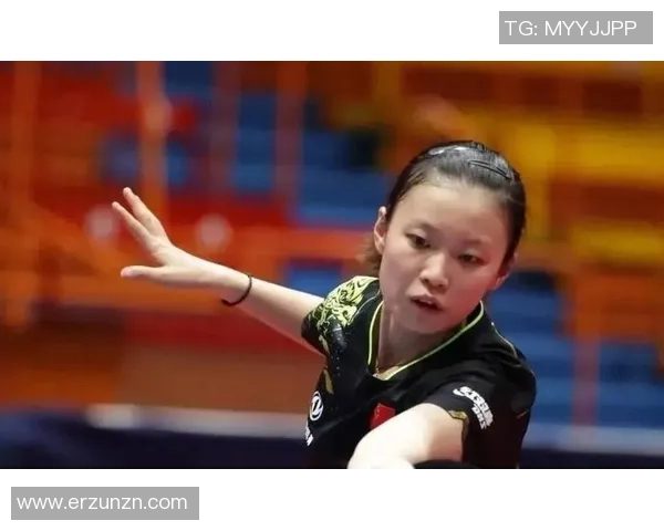 陈秀英专访：从乒乓球小将到国家队明星的奋斗历程回顾