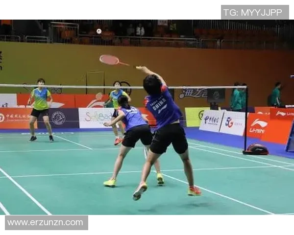 重庆羽毛球队的比赛经验揭秘与训练心得分享