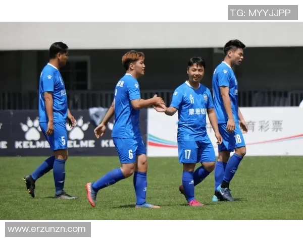 武汉足球队在联赛中的心理素质分析与表现评估